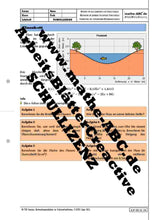 Lade das Bild in den Galerie-Viewer, AzP-DE-34 - AB Flussbett