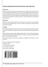 Lade das Bild in den Galerie-Viewer, AzP-EN - Application Tasks for Polynomial Functions - eBook