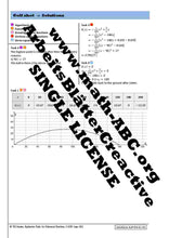 Lade das Bild in den Galerie-Viewer, AzP-EN-03 - AB Golf shot