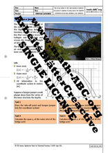 Lade das Bild in den Galerie-Viewer, AzP-EN-04 - AB Bungee jump