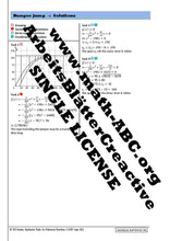 Lade das Bild in den Galerie-Viewer, AzP-EN-04 - AB Bungee jump