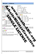 Lade das Bild in den Galerie-Viewer, AzP-EN-05 - AB Shot put