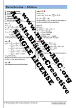 Lade das Bild in den Galerie-Viewer, AzP-EN-06 - AB Discus throwing