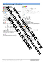 Lade das Bild in den Galerie-Viewer, AzP-EN-07 - AB Javelin throwing