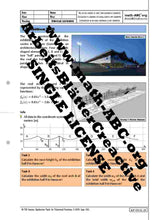 Lade das Bild in den Galerie-Viewer, AzP-EN-10 - AB Exhibition hall