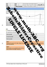 Lade das Bild in den Galerie-Viewer, AzP-EN-11 - AB Snowball throw