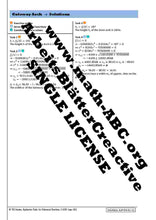 Lade das Bild in den Galerie-Viewer, AzP-EN-12 - AB Gateway Arch