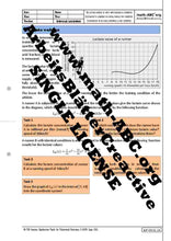 Lade das Bild in den Galerie-Viewer, AzP-EN-14 - AB Lactate values