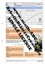 Lade das Bild in den Galerie-Viewer, AzP-EN-15 - AB Sunflower