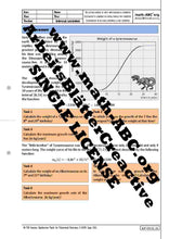 Lade das Bild in den Galerie-Viewer, AzP-EN-16 - AB Dinosaurs