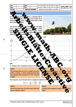 Lade das Bild in den Galerie-Viewer, AzP-EN-17 - AB Motocross