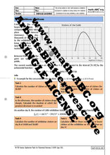 Lade das Bild in den Galerie-Viewer, AzP-EN-20 - AB Exhibition visitors
