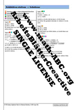 Lade das Bild in den Galerie-Viewer, AzP-EN-20 - AB Exhibition visitors