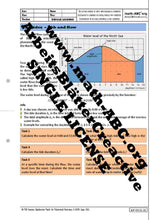 Lade das Bild in den Galerie-Viewer, AzP-EN-22 - AB The tides