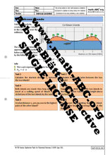 Lade das Bild in den Galerie-Viewer, AzP-EN-26 - AB Caribbean islands