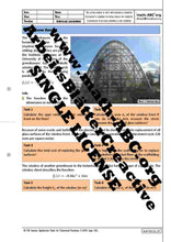 Lade das Bild in den Galerie-Viewer, AzP-EN-27 - AB Window front