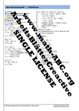 Lade das Bild in den Galerie-Viewer, AzP-EN-29 - AB Spreebogenpark