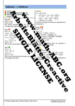 Lade das Bild in den Galerie-Viewer, AzP-EN-30 - AB Infusion