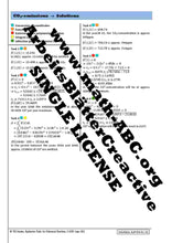 Lade das Bild in den Galerie-Viewer, AzP-EN-32 - AB CO2-emissions