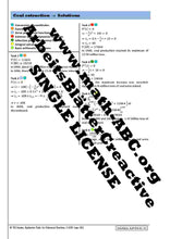 Lade das Bild in den Galerie-Viewer, AzP-EN-33 - AB Coal extraction