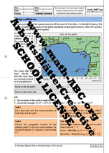 Lade das Bild in den Galerie-Viewer, AzP-EN-01 - AB Ship collision