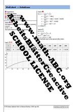 Lade das Bild in den Galerie-Viewer, AzP-EN-03 - AB Golf shot