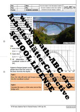 Lade das Bild in den Galerie-Viewer, AzP-EN-04 - AB Bungee jump