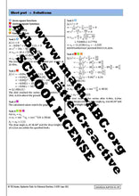 Lade das Bild in den Galerie-Viewer, AzP-EN-05 - AB Shot put