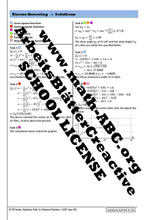 Lade das Bild in den Galerie-Viewer, AzP-EN-06 - AB Discus throwing