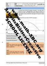 Lade das Bild in den Galerie-Viewer, AzP-EN-08 - AB Clay pigeon shooting