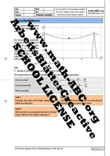 Lade das Bild in den Galerie-Viewer, AzP-EN-11 - AB Snowball throw