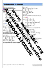 Lade das Bild in den Galerie-Viewer, AzP-EN-11 - AB Snowball throw