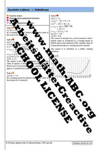 Lade das Bild in den Galerie-Viewer, AzP-EN-14 - AB Lactate values