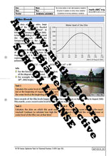 Lade das Bild in den Galerie-Viewer, AzP-EN-19 - AB Elbe flood