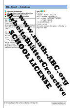 Lade das Bild in den Galerie-Viewer, AzP-EN-19 - AB Elbe flood