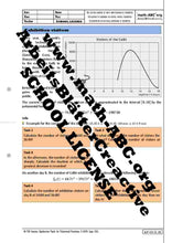 Lade das Bild in den Galerie-Viewer, AzP-EN-20 - AB Exhibition visitors