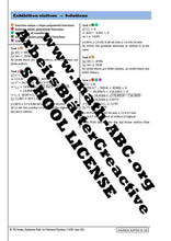 Lade das Bild in den Galerie-Viewer, AzP-EN-20 - AB Exhibition visitors