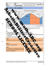 Lade das Bild in den Galerie-Viewer, AzP-EN-22 - AB The tides