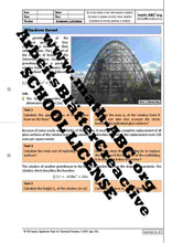 Lade das Bild in den Galerie-Viewer, AzP-EN-27 - AB Window front