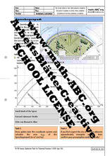 Lade das Bild in den Galerie-Viewer, AzP-EN-29 - AB Spreebogenpark