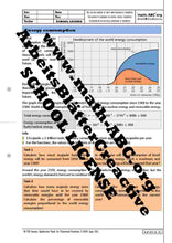 Lade das Bild in den Galerie-Viewer, AzP-EN-31 - AB Energy consumption