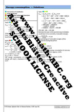 Lade das Bild in den Galerie-Viewer, AzP-EN-31 - AB Energy consumption