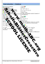 Lade das Bild in den Galerie-Viewer, AzP-EN-33 - AB Coal extraction