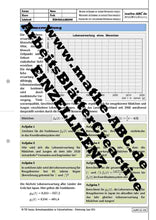 Lade das Bild in den Galerie-Viewer, AzPE-04 - AB Lebenserwartung