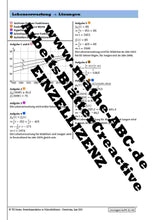 Lade das Bild in den Galerie-Viewer, AzPE-04 - AB Lebenserwartung