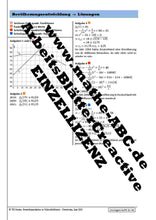 Lade das Bild in den Galerie-Viewer, AzPE-06 - AB Bevölkerungsentwicklung