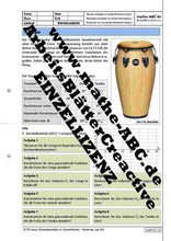 Lade das Bild in den Galerie-Viewer, AzPE-14 - AB Conga
