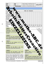 Lade das Bild in den Galerie-Viewer, AzPE-16 - AB Glasscheibe