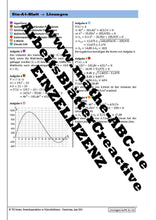 Lade das Bild in den Galerie-Viewer, AzPE-18 - AB Din-A4-Blatt