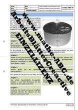 Lade das Bild in den Galerie-Viewer, AzPE-20 - AB Konservendose